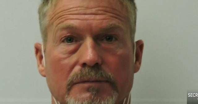 Husband of missing Colorado woman charged with murder - CBS News