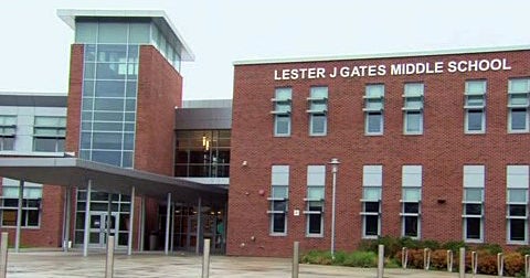 Police Investigate Hate Incident At Scituate Middle School CBS Boston