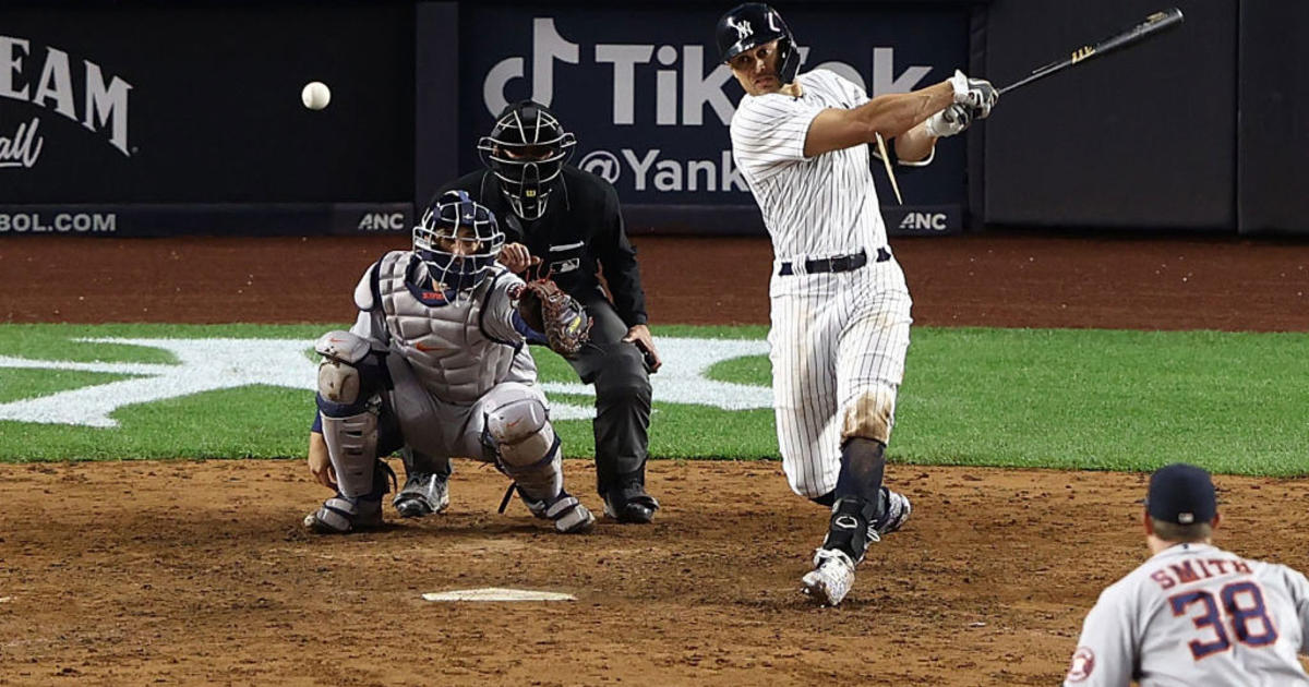 Luke Voit: Inside New York Yankees slugger's hot streak