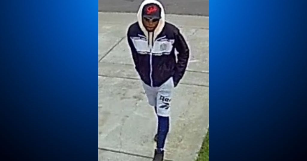 Man Accused Of Crime Spree Involving Home Invasion Robbery, Burglary In
