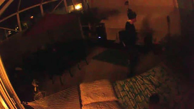 Gretchen Anthony evidence 