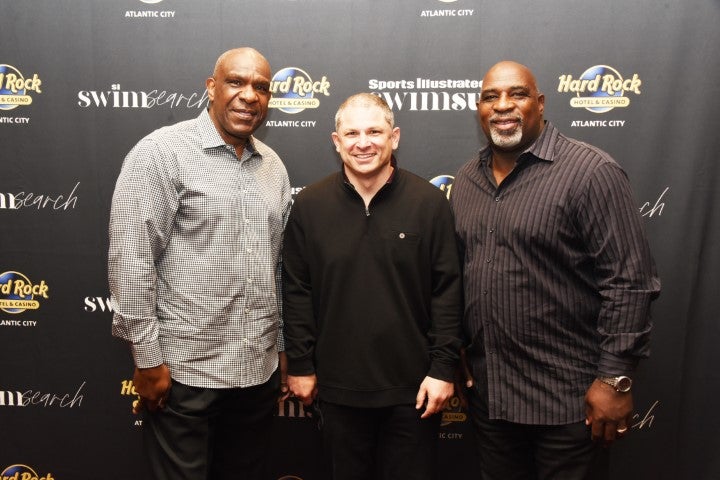 Charity Blackjack Tournament At Hard Rock Hotel & Casino Atlantic City