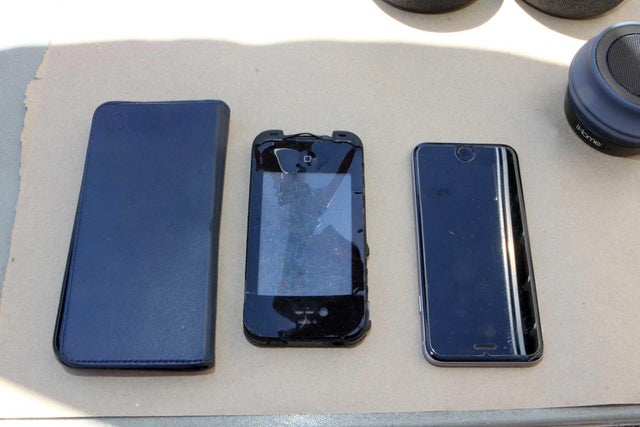 Gretchen Anthony evidence 