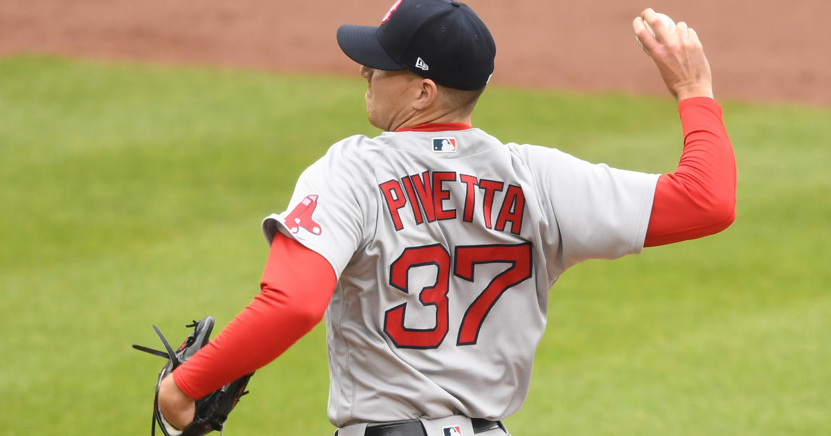 Boston Red Sox News: Nick Pivetta, Rafael Devers, Enrique Hernández - Over  the Monster