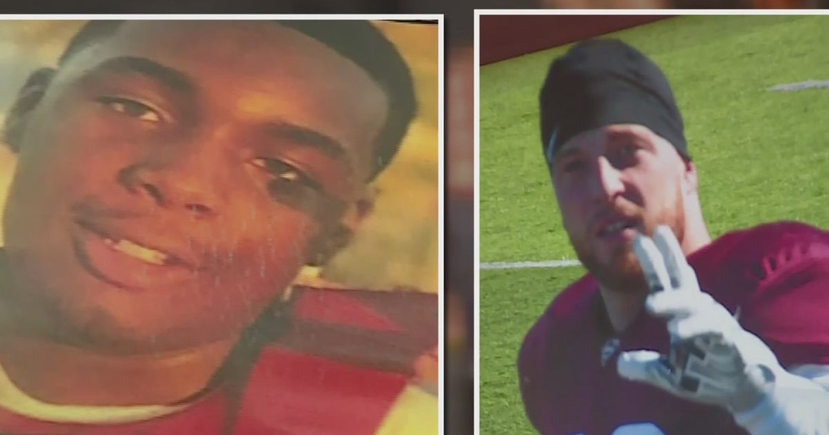 Moms Of Young Men Killed In North Highlands Shootings Hold Candlelight Vigils On Mother's Day