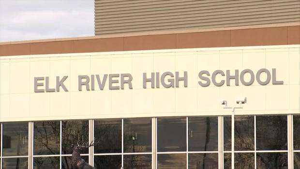 Elk River High School 