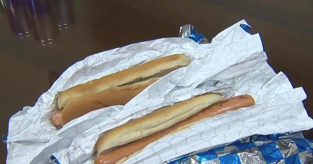 VernonBased Papa Cantella's Strikes MultiYear Deal To Be New Supplier