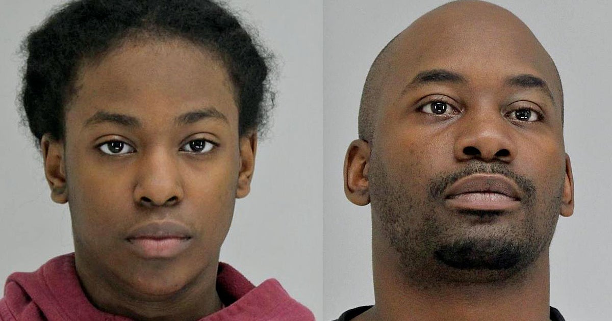2 Women, Man Charged With Murder For Alleged Connection To Shackelford ...