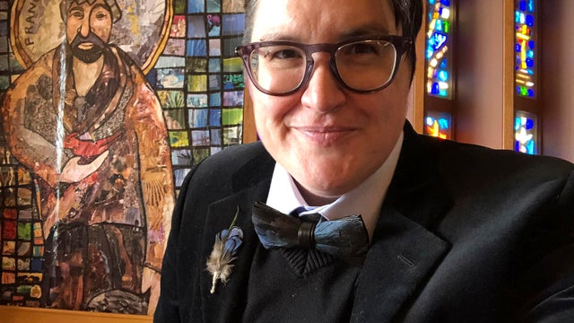 RNS Transgender Bishop 