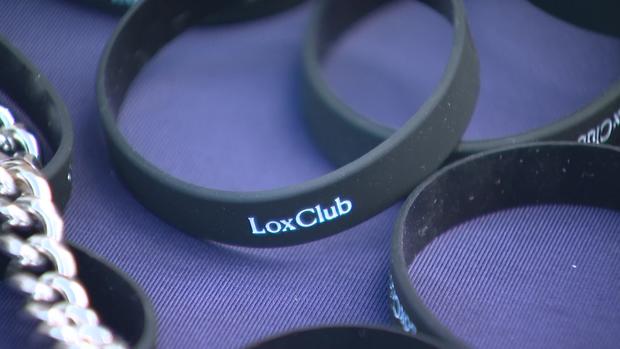 Lox Club Dating App RAW_1 