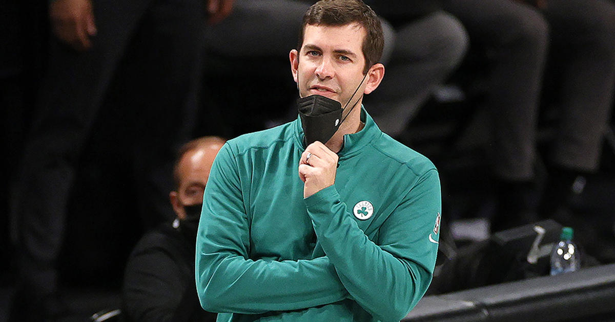 Inside the Celtics' timeline of hiring Brad Stevens as president of  basketball operations 