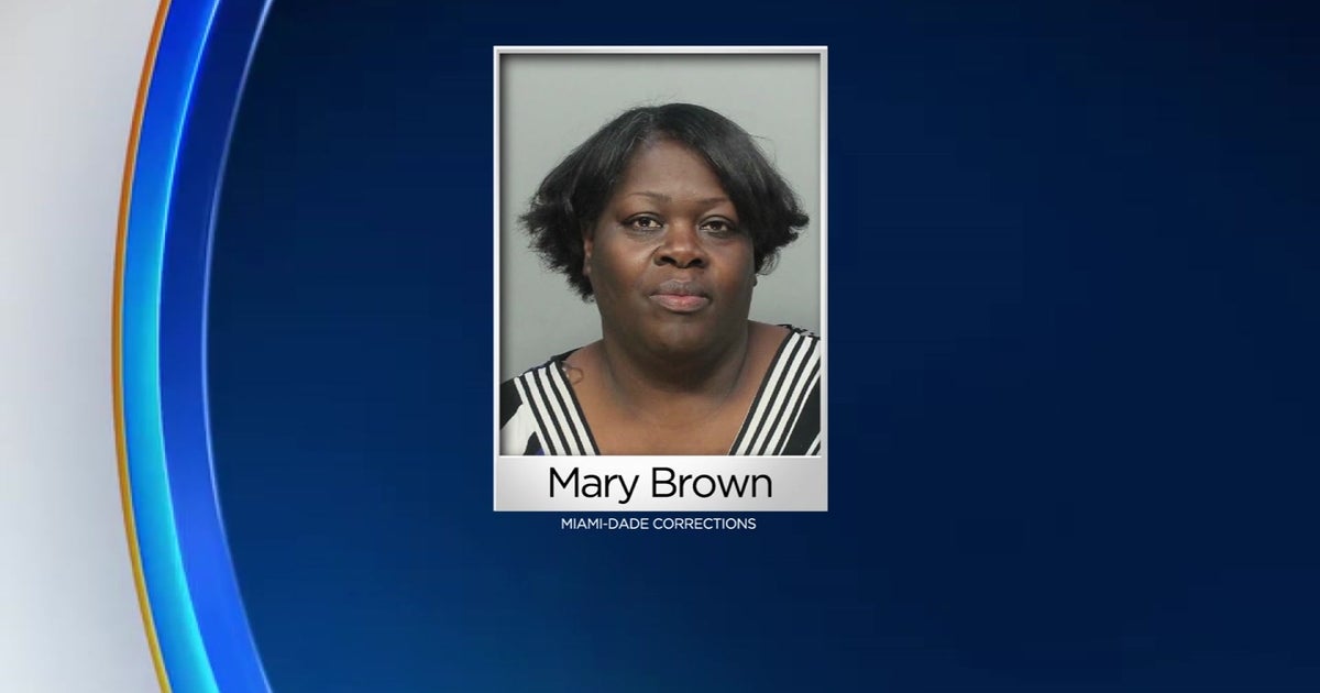 Former OpaLocka City Employee Charged With Allegedly Pocketing