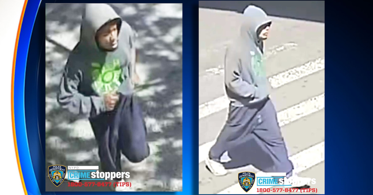 Police Trying To Identify Man Wanted After Woman Stabbed On Brooklyn ...