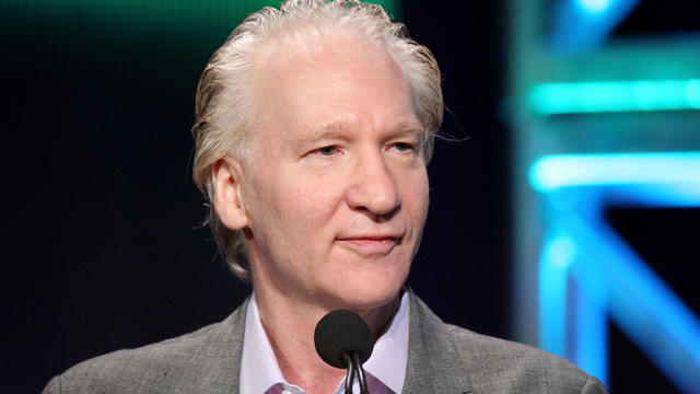 Bill Maher 