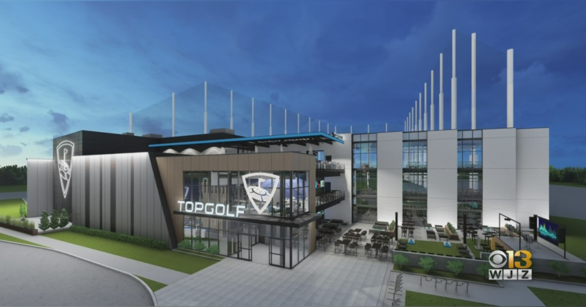 Topgolf stadium tour coming to FirstEnergy Stadium this summer 