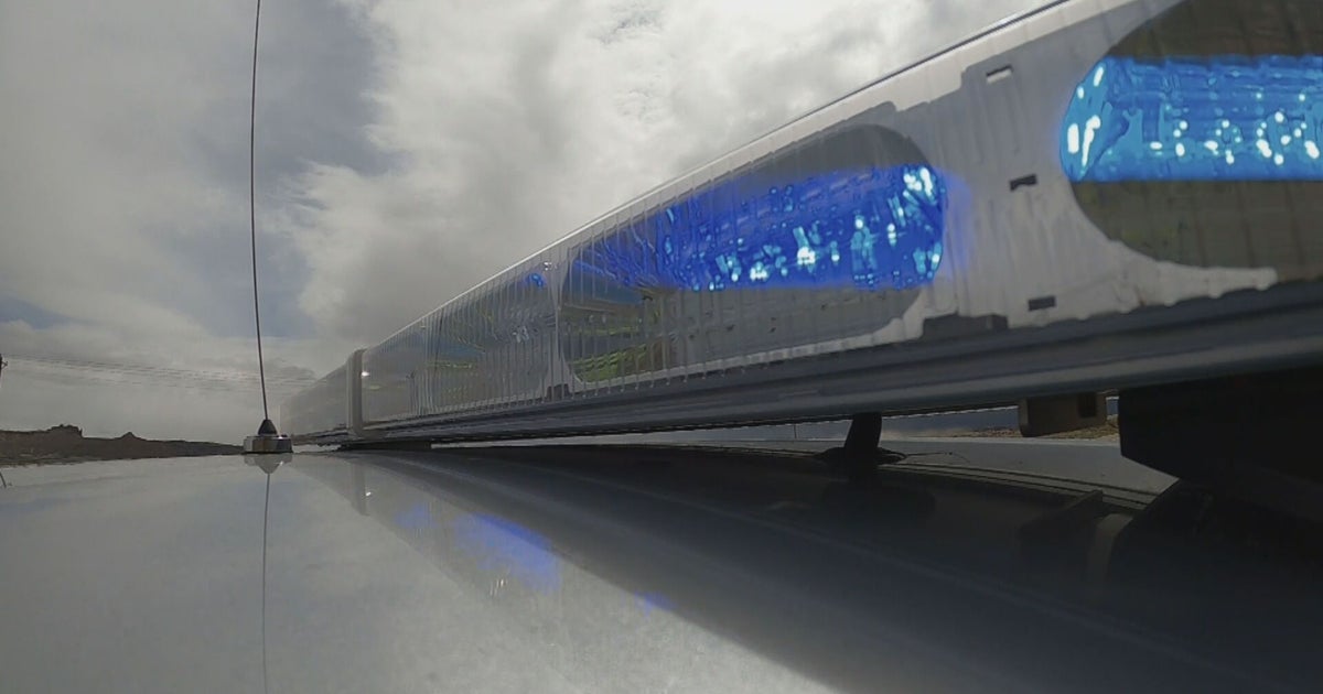 CSP investigating after motorcyclist killed in multi-vehicle crash 