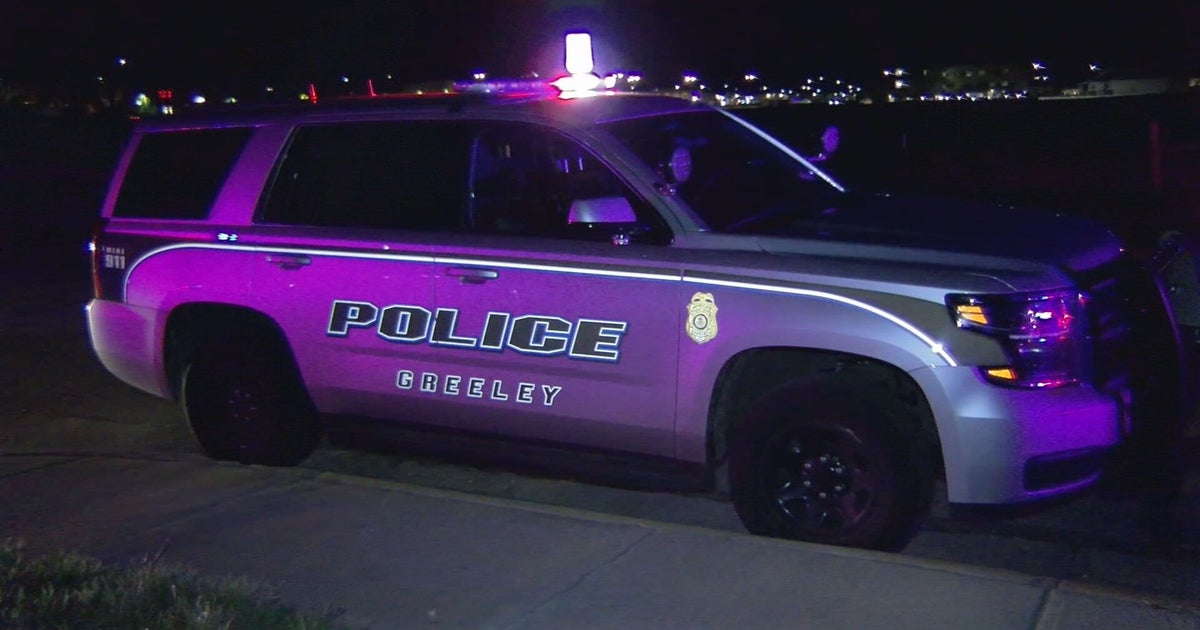 2 Injured In Shooting Thursday Night Outside Greeley Apartment Complex