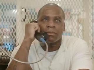 Death row inmate makes final plea to governor to have life spared