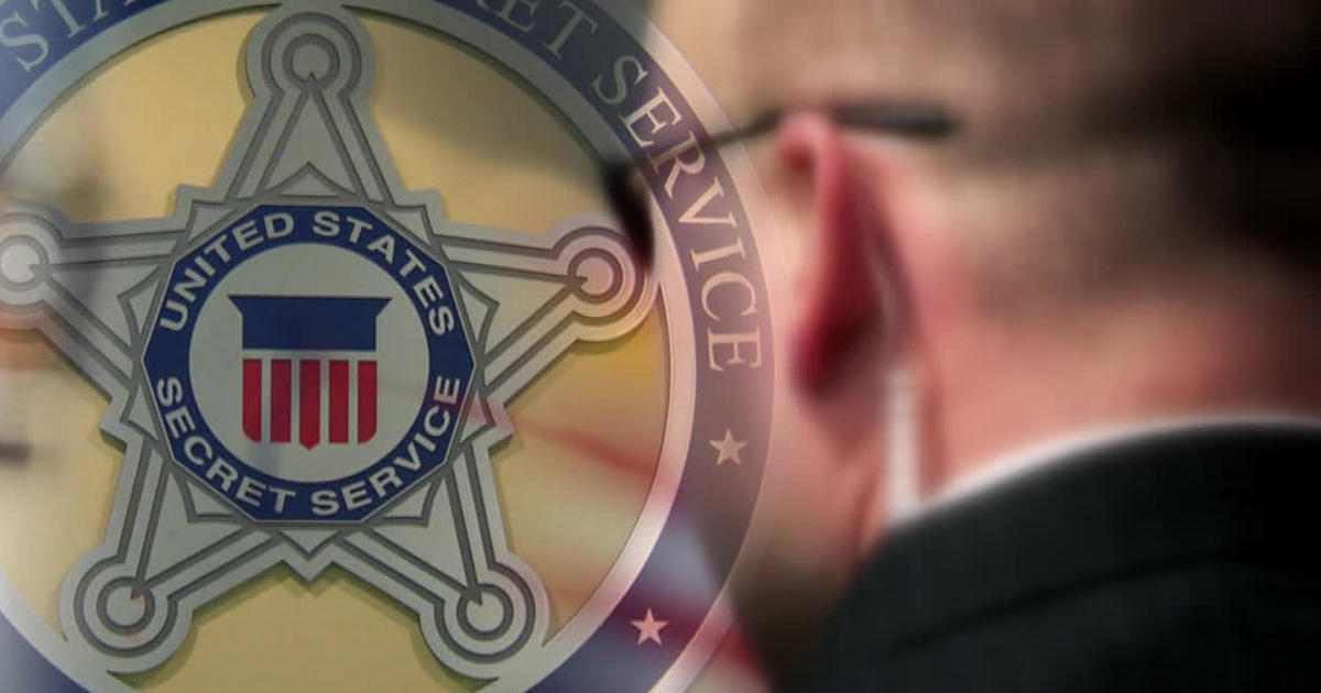 House Jan. 6 committee received only one text message from Secret Service – CBS News