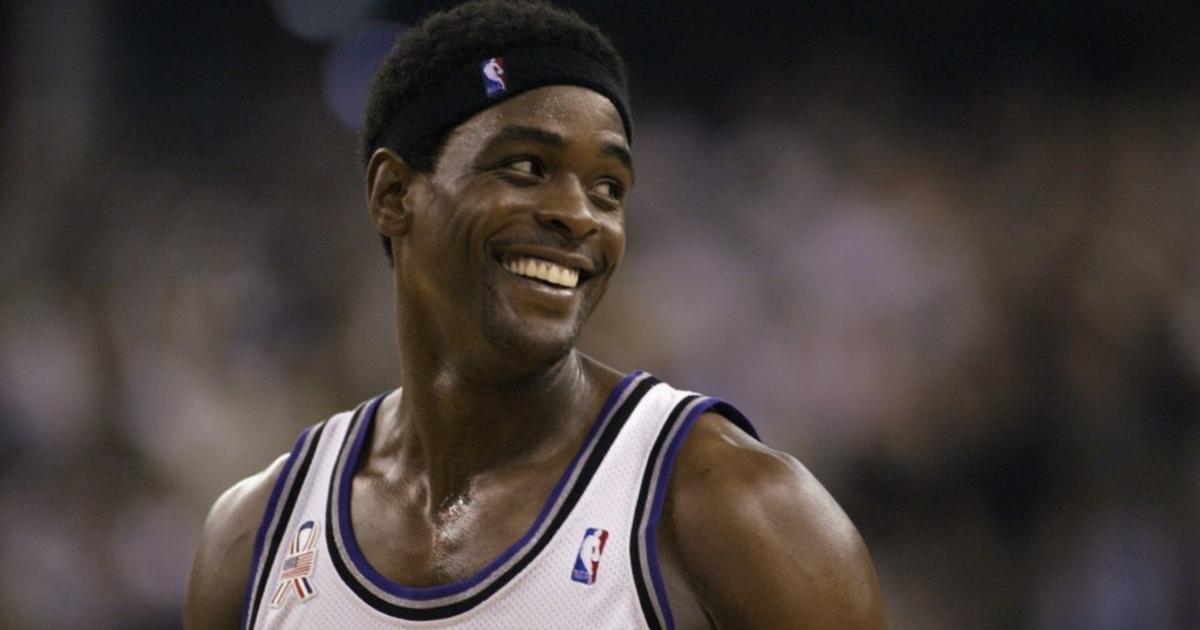 Chris webber online hall of fame