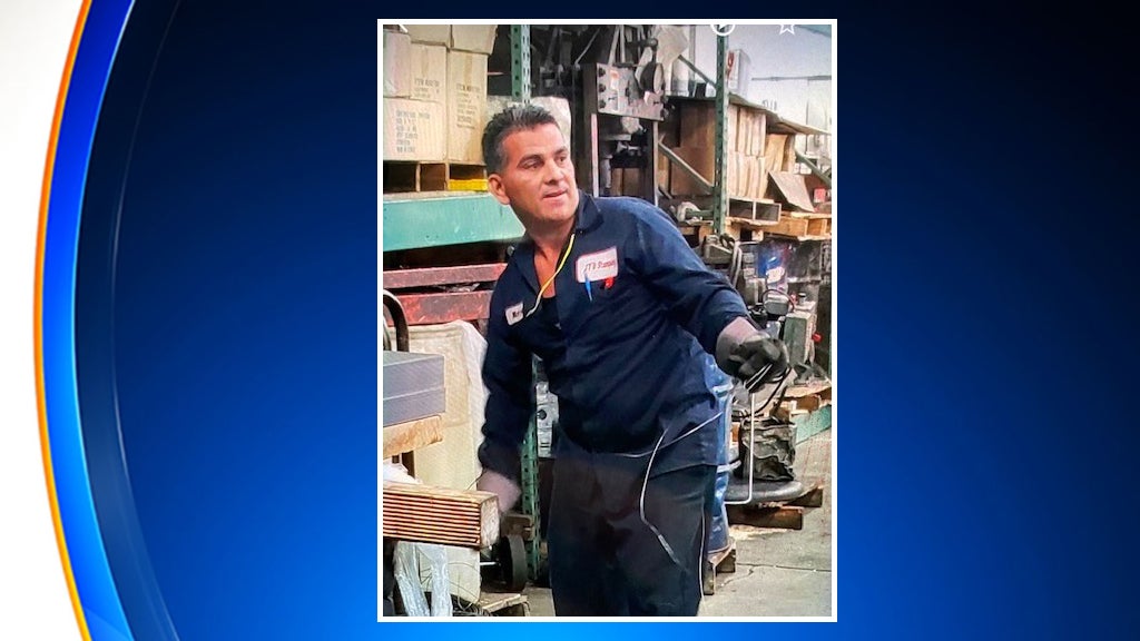 Stories About Wyandanch CBS New York