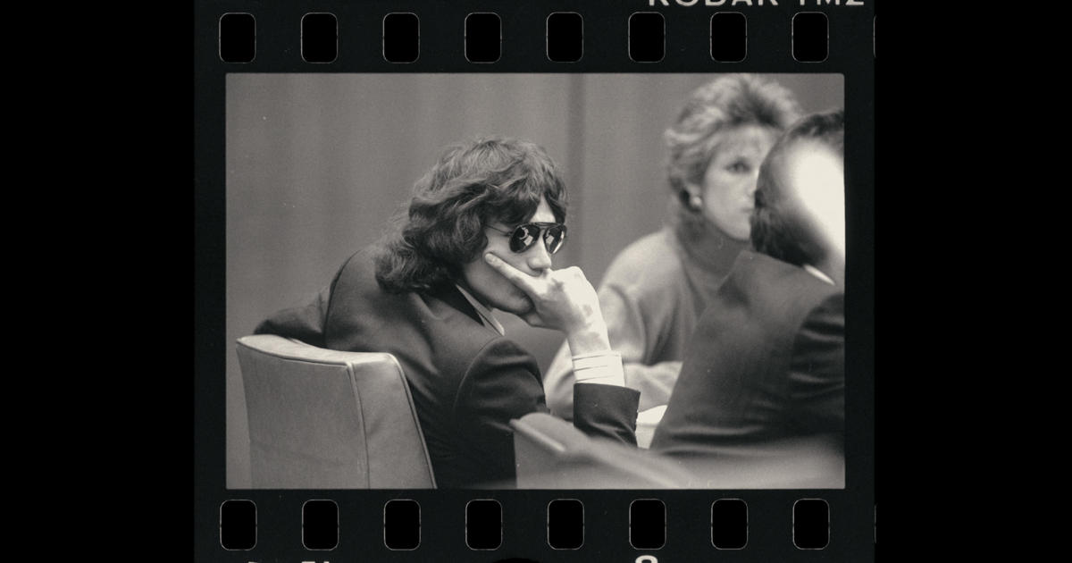 Richard Ramirez: The story, the evidence, the Night Stalker