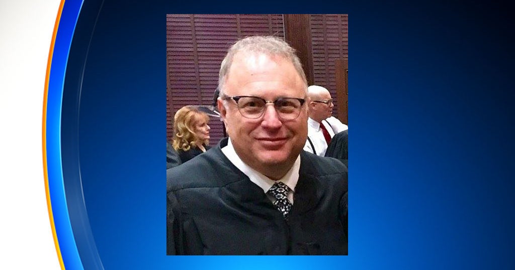 MiamiDade Judge Martin Zilber, Facing Discipline Hearing For Accusations Of Misconduct, Has