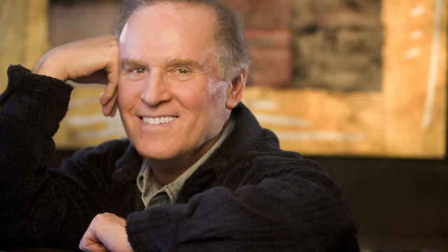 Charles Grodin 