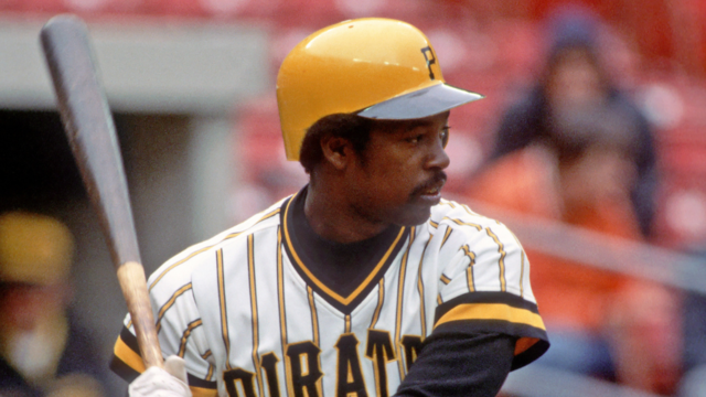 Former Pirate Rennie Stennett dies at 72 - Bucs Dugout