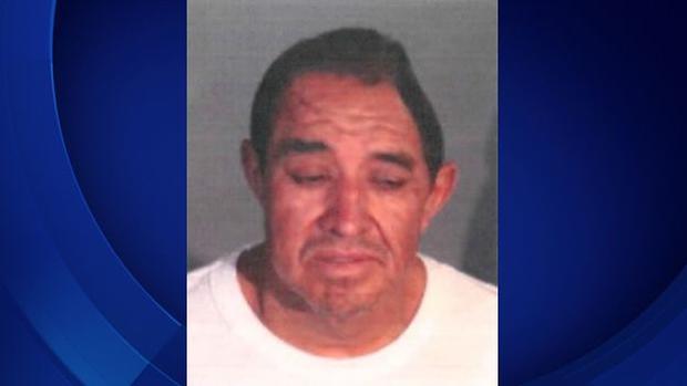Police Identify Homeless Man Arrested In Palisades Fire 