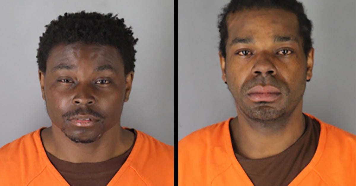 2 Men Charged With Assaulting Officers Amid Weekend Unrest In Downtown ...