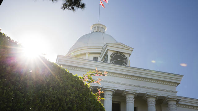 Alabama State Senators Push for Three Exceptions Amendment to Abortion Bill 