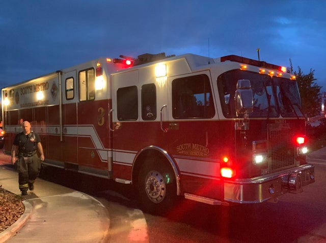 smfr substance (SMFR) 