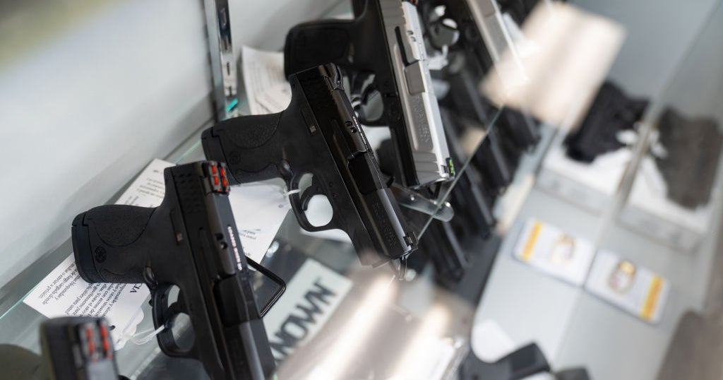 Requirement for San Jose gun owners to have liability insurance going