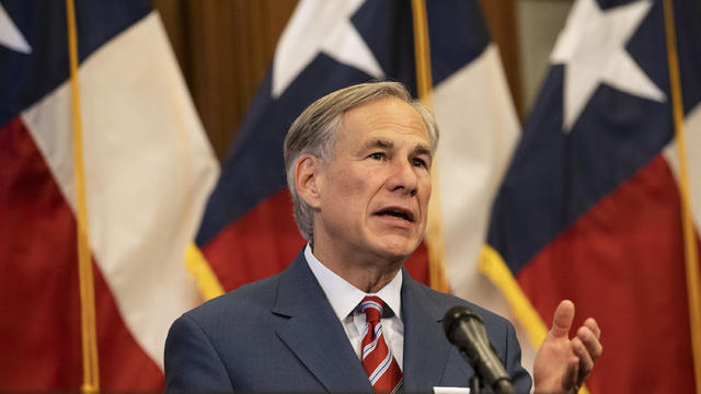 Abortion Texas Ban 