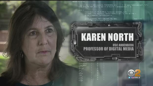 Karen North 