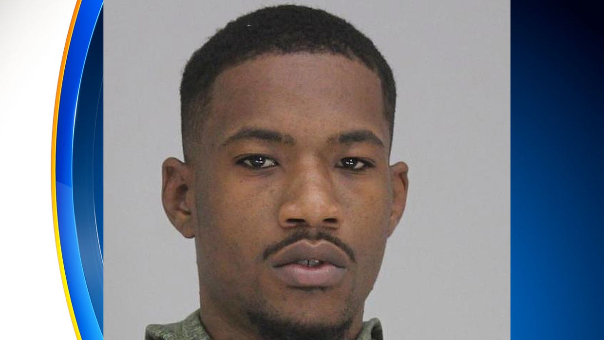 Dajon Henderson Arrested, Charged With First Degree Murder In ...