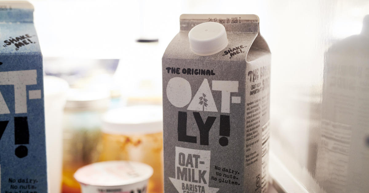 Recall of Oatly, Grumpy's and other beverages expands