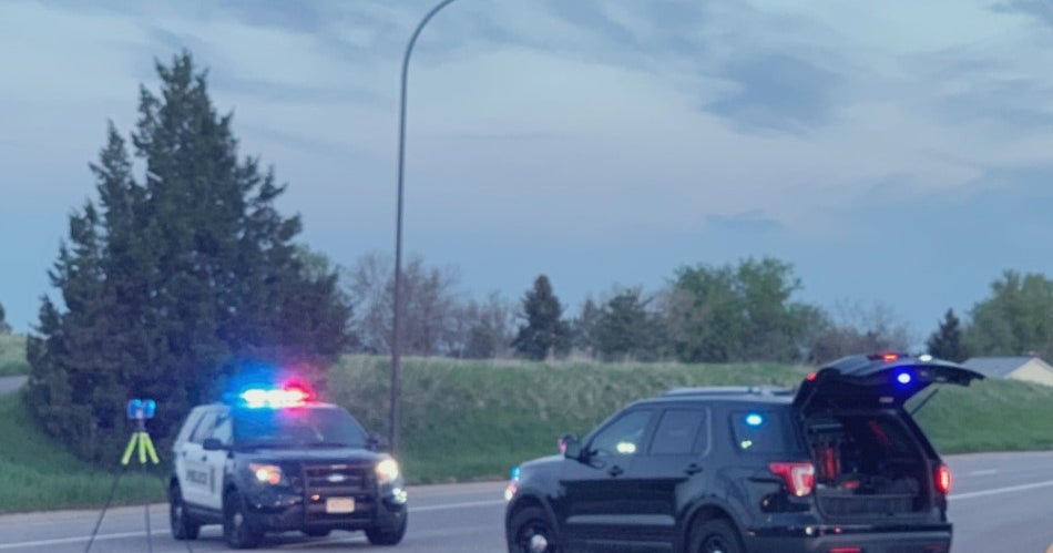 Motorcyclist Killed In Crash At S. Kipling St. & W. Exposition Ave. In