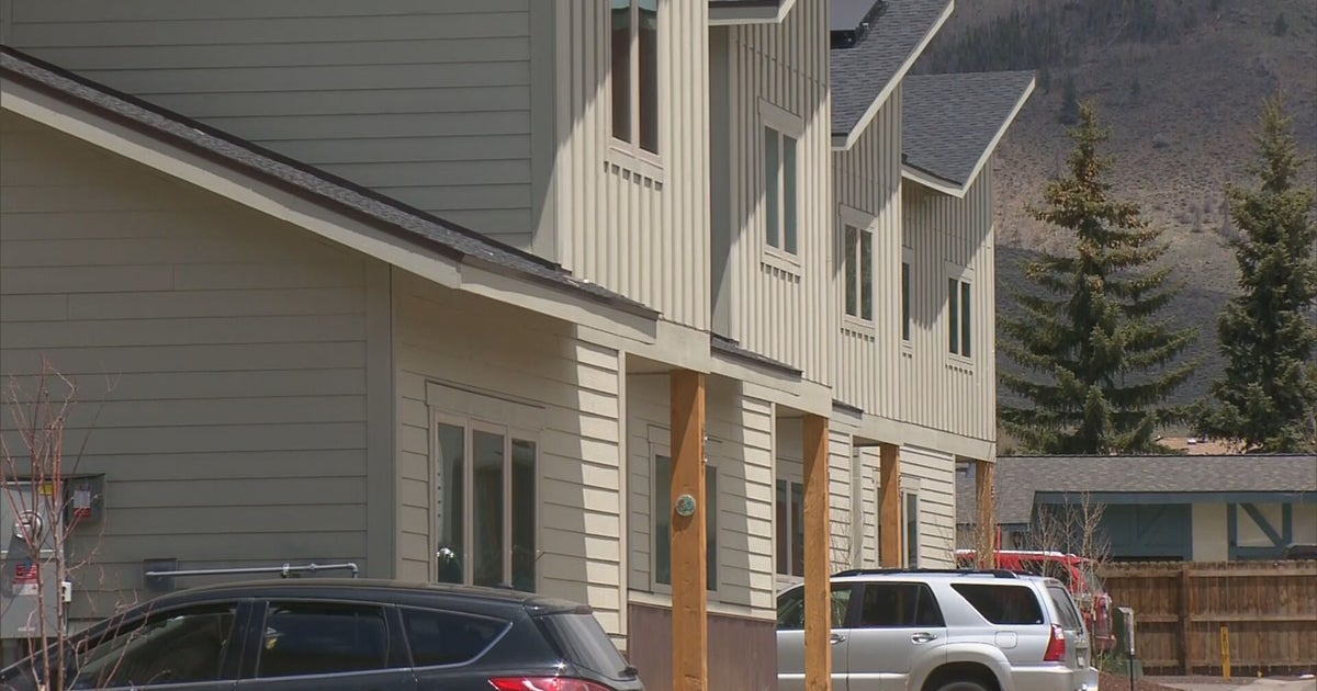 Demand For ShortTerm Rentals Surges In Summit County 'We Have A