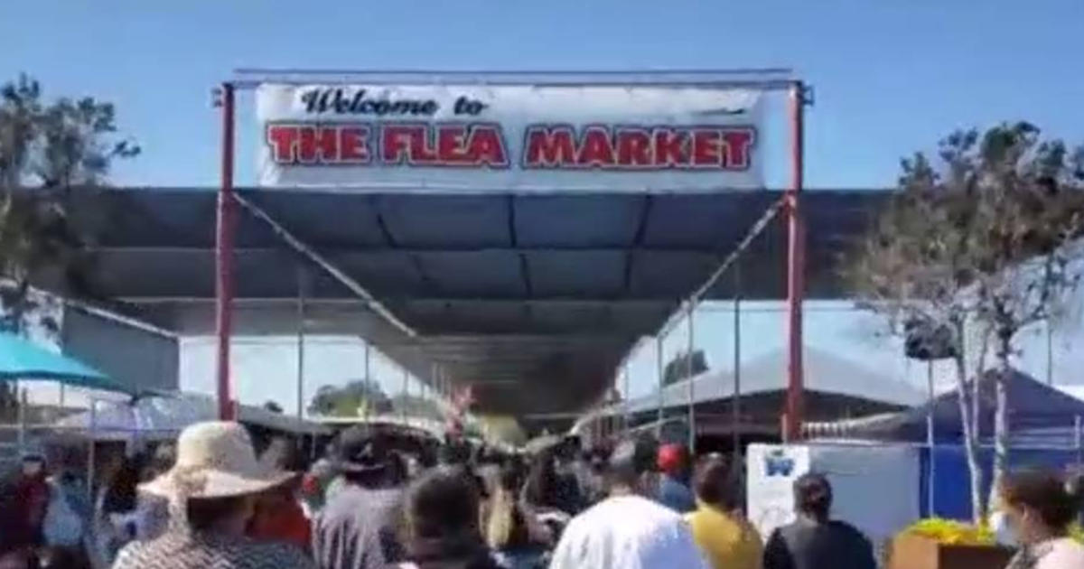 SJ Lawmakers Greenlight Plan To Build Urban Village At Berryessa Flea   Berryessa Flea 