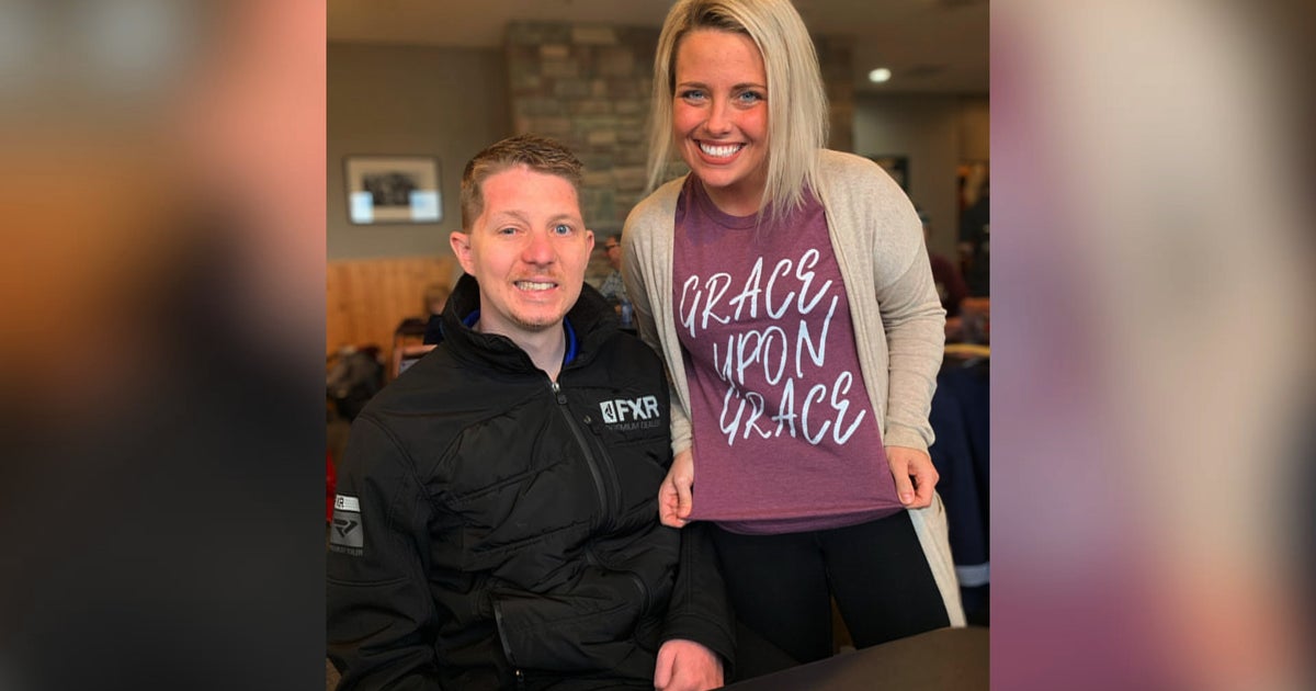 'Just Keep Prevailing And Persevering' Arik & Megan Matson Go 1On1