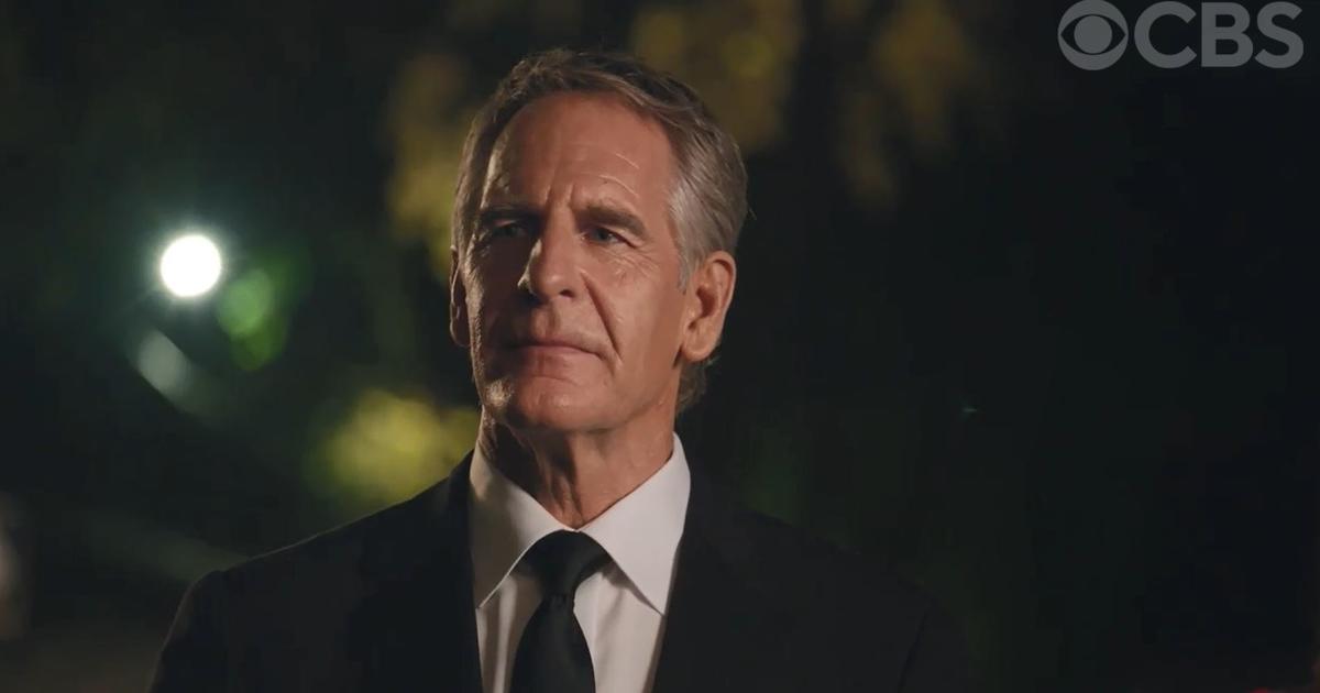 WATCH Preview 'NCIS New Orleans' Series Finale Airing Tonight On CBS