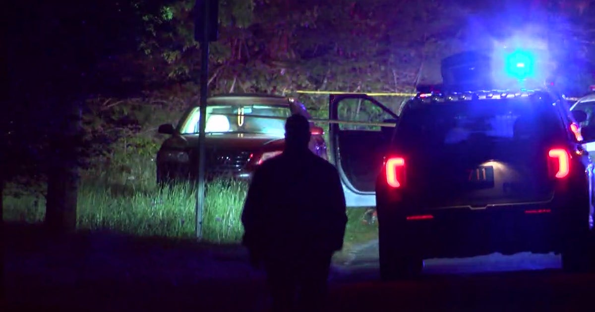 Jesse Bonsignore Fatally Shot After Struggle With Officer In Manorville