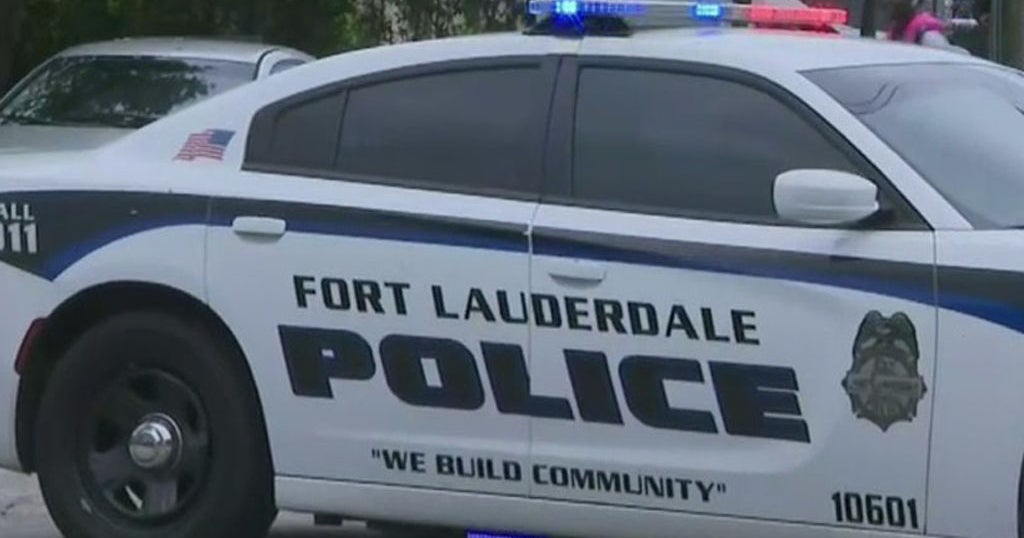 One dead, 1 hurt in separate shootings in Fort Lauderdale One dead, 1 hurt in separate shootings in Fort Lauderdale