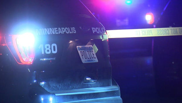 Teen taken into custody, 2 children cited after vehicle break-ins in south Minneapolis, police say