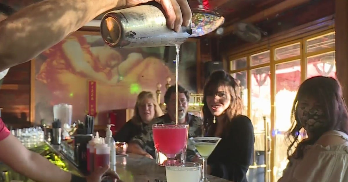 Popular Folsom Venue Makes a Return, Many Anxiously Await State's Full