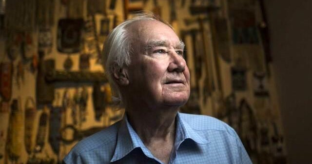 The Fenn Treasure - CBS News