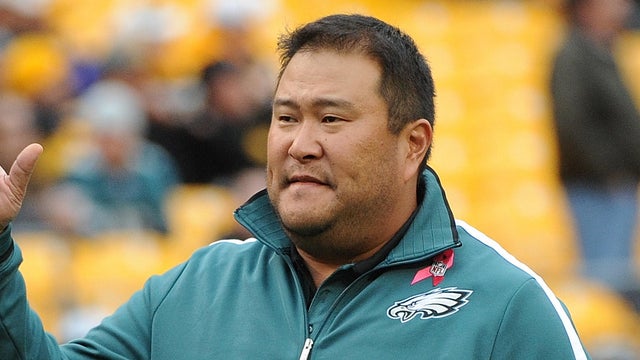 Eugene Chung 