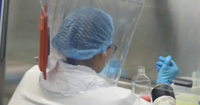 Questions linger over origin of COVID19 CBS News